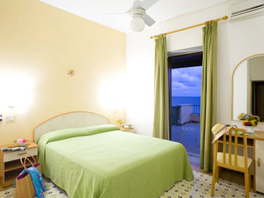 Hotel Villa Franz Sant'Angelo  Room photo